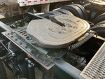 4 Underbody - Truck with 