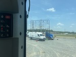 Control Station with 