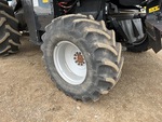 Chassis with 