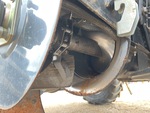 Chassis with 