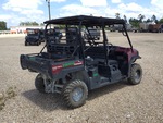 Picture, Right Rear Corner