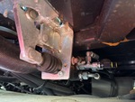 Hydraulique with 