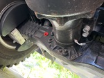 Groupe motopropulseur with 