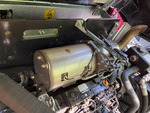 Moteur with 