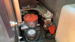 Hydraulique with 