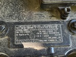 Moteur with 