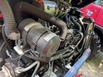 Moteur with 