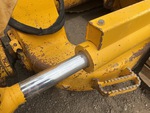 Hydraulique with 
