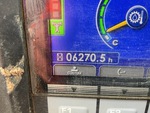 Aspect général with Compteur horaire / compteur kilométrique