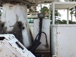 Underbody with Tanque hidráulico