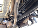 Underbody with Kit Húmedo Para Tuberías