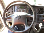 Cab with Controles de la dirección