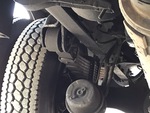 Underbody with Resortes/Ganchos de Suspensión