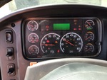 Cab with Luces de advertencia del motor
