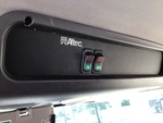 Cab with Control de PTO