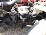 Underbody with Componentes de la Dirección