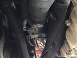 Underbody with Despegue propulsado