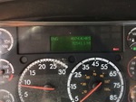 Cab with Engine Hours