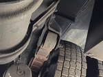 Underbody with Bujes de Suspensión
