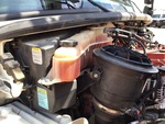 Motor with Radiador