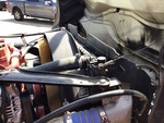 Motor with