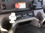 Cab with Calefactor