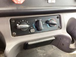 Cab with Calefactor