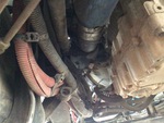 Underbody with Despegue propulsado