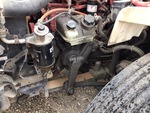 Underbody with Componentes de la Dirección