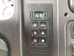 Cab with Gear Selector