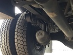 Underbody with Resortes/Ganchos de Suspensión