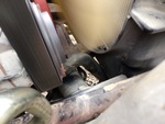 Motor with