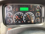 Cab with Luces de advertencia del motor