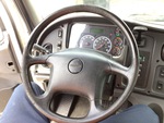 Cab with Controles de la dirección