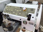 Boom with Consola de Control
