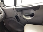 Cab with