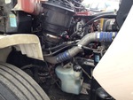 Motor with Engine - Right Side