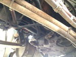 Motor with