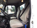 Cab with Asientos/apoyabrazos