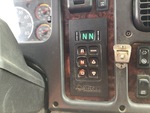 Cab with Gear Selector