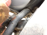 Motor with