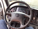 Cab with Controles de la dirección