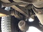 Underbody with Resortes/Ganchos de Suspensión