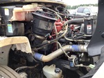 Motor with Engine - Right Side