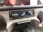 Cab with Calefactor