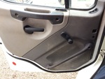 Cab with Control de Ventanas