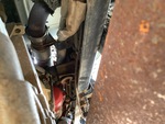 Sous-caisse with