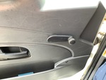 Cabine with Commande de vitres
