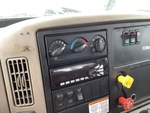 Cabine with Chauffage