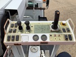 Boum with Console de commande